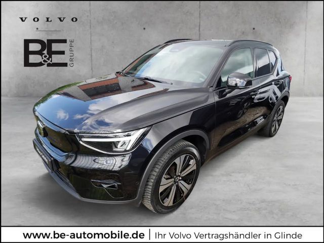Volvo XC40 Ultimate Recharge Pure Electric 2WD ACC 2023 Elektrisch