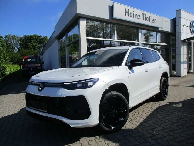 Volkswagen Tayron Diesel 2.0 TDI SCR 4MOTION DSG R-Line 2025 Diesel