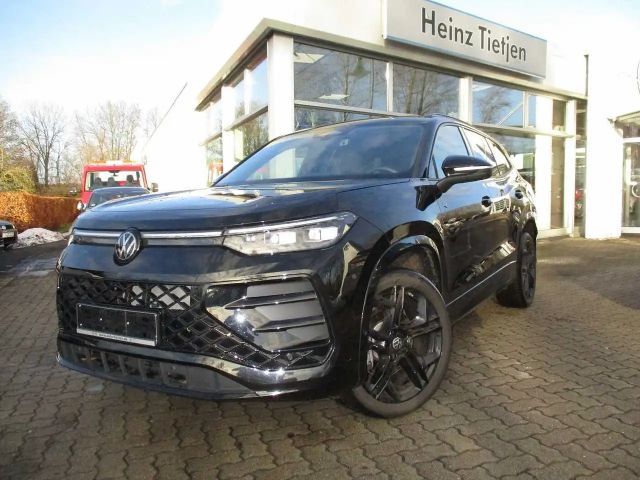 Volkswagen Tayron Diesel 2.0 TDI SCR DSG R-Line 2025 Diesel