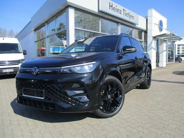Volkswagen Tiguan Diesel 2.0 TDI SCR DSG R-Line 2025 Diesel