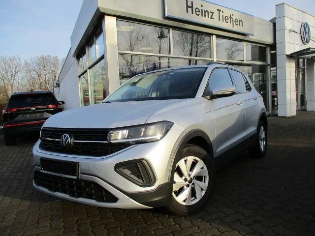 Volkswagen T-Cross 1.0 TSI OPF Life 2025 Benzine