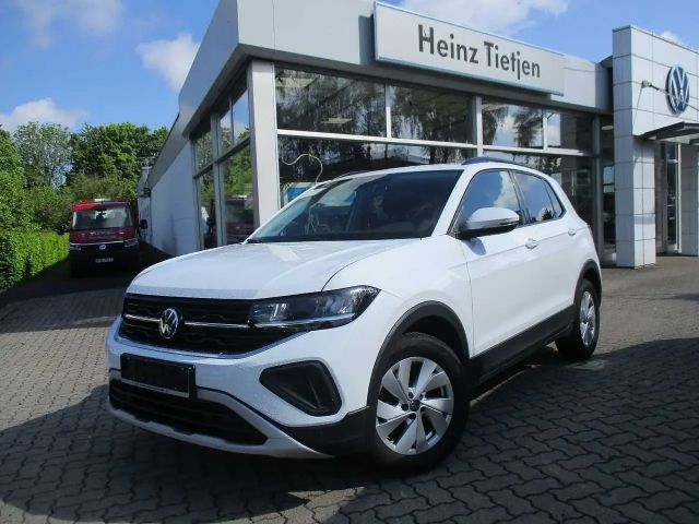 Volkswagen T-Cross 1.0 TSI OPF Life 2025 Benzine