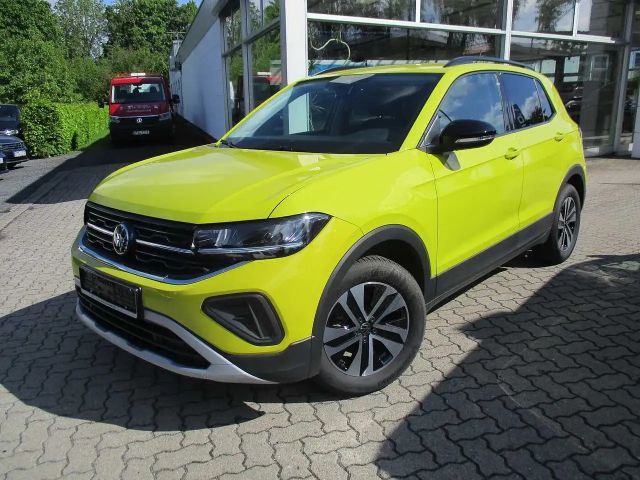 Volkswagen T-Cross 1.0 TSI OPF Energy 2025 Benzine