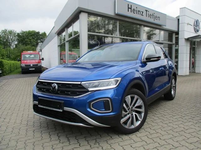 Volkswagen T-Roc 1.0 TSI OPF GOAL 2025 Benzine