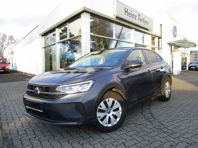 Volkswagen Taigo 1.0 TSI 2025 Benzine