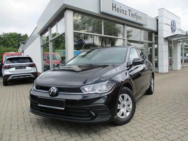 Volkswagen Polo 1.0 2025 Benzine