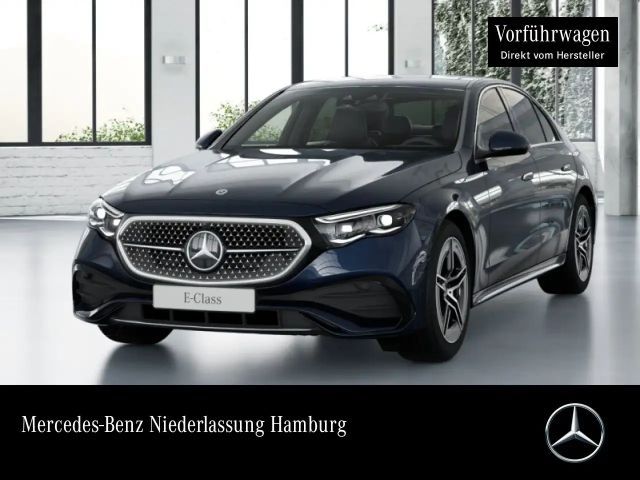Mercedes-Benz E 200 Edition AMG-Line Fahrass 360° Burmester PTS 2026 Benzine