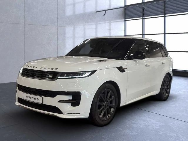 Land Rover Range Rover Sport 2025 Diesel