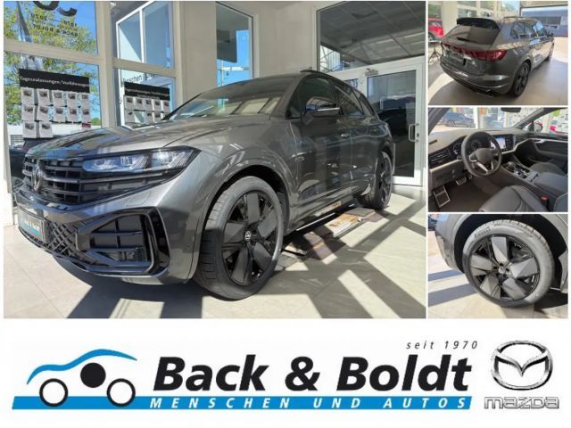 Volkswagen Touareg 2026 Diesel