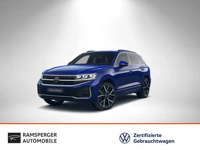 Volkswagen Touareg 2025 Diesel