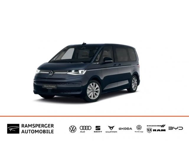 Volkswagen T7 Multivan Multivan 2.0 TDI DSG Style AHK ACC Matrix Pano K 2025 Diesel