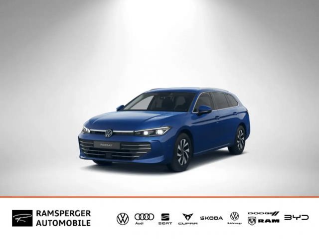 Volkswagen Passat Variant 1.5 eTSI DSG Business ACC Matrix 2025 Benzine