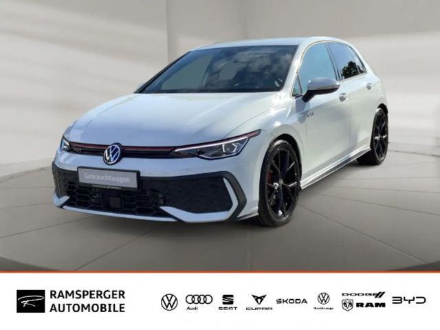 Volkswagen Golf 2.0 TSI DSG GTI ACC Matrix Navi Kamera 2025 Benzine
