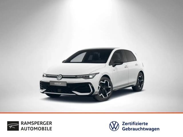 Volkswagen Golf VIII 1.5 TSI R-Line AHK ACC Matrix Navi Kam 2025 Benzine