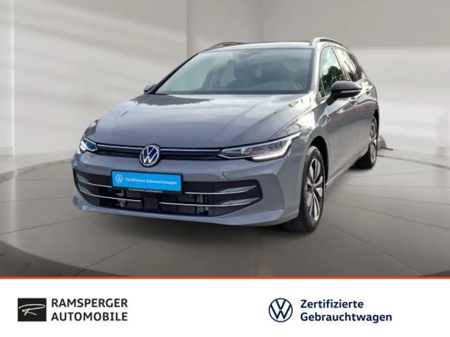 Volkswagen Golf Variant 1.5 TSI DSG Goal ACC APP Standh. Ka 2025 Benzine