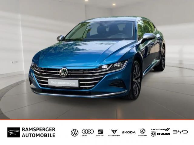 Volkswagen Arteon 1.4 TSI DSG eHybrid Elegan 2022 Hybride / Benzine