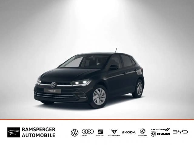 Volkswagen Polo 1.0 TSI Style ACC Matrix Navi SHZ PDC 2025 Benzine