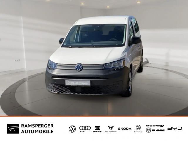 Volkswagen Caddy 1.5 TSI GRA Klima Freisprech. 2022 Benzine