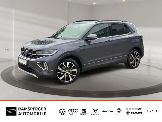 Volkswagen T-Cross 1.5 TSI DSG R-Line ACC Matrix 18 Zoll Ka 2026 Benzine