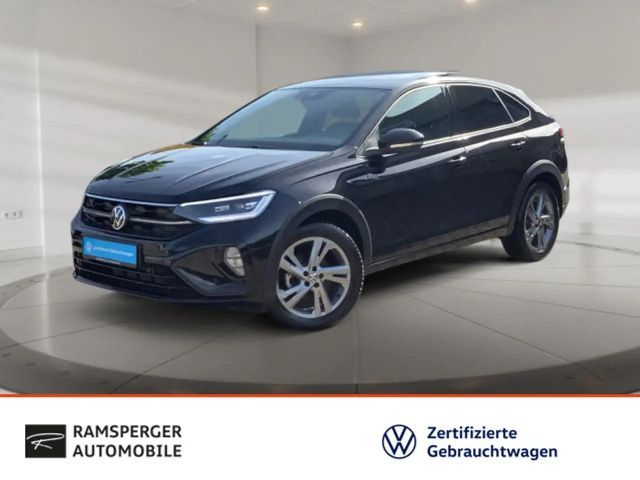 Volkswagen Taigo 1.5 TSI DSG R-Line AHK ACC Matrix Navi Kam 2025 Benzine
