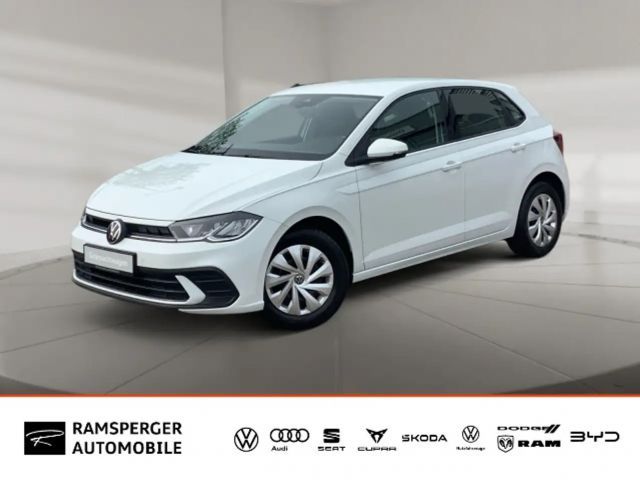 Volkswagen Polo 1.0 Life APP Klima SHZ PDC 2022 Benzine