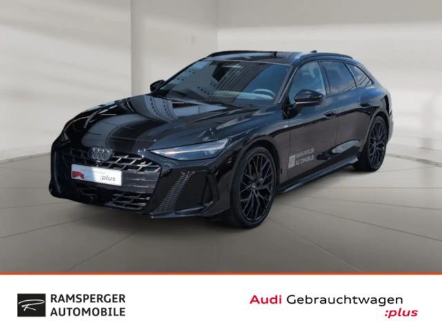 Audi A6 TDI S line Tech Pro HuD Stdhz AHK Pano 2026 Diesel