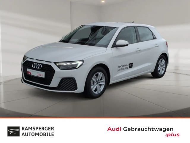 Audi A1 25 TFSI S tronic LED Kamera EPH+ 2025 Benzine