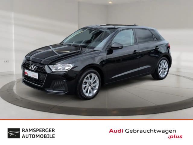 Audi A1 Advanced 25 TFSI 70(95) kW(PS) S tr 2023 Benzine