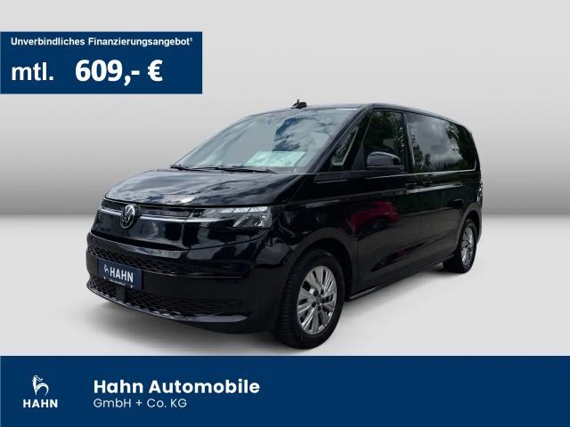 Volkswagen T7 Multivan Multivan 2.0TDI DSG Life 7-Sitzer AHK ACC CAM Ca 2025 Diesel