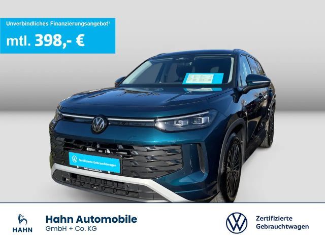Volkswagen Tayron 2.0 TSI DSG Elegance 4Motion DCC AHK LED 2025 Benzine