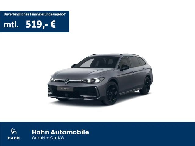 Volkswagen Passat Variant Passat  Variant 2.0TDI DSG R-Line Matrix AHK 360 2025 Diesel