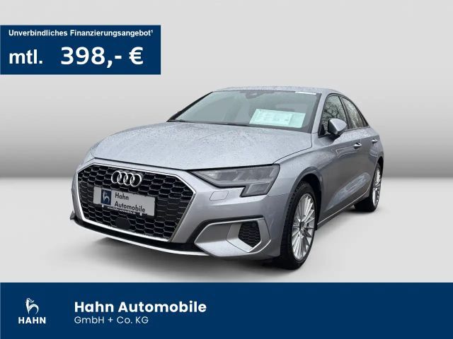 Audi A3 35 2.0TDI S-trc advanced ACC virtua 2021 Diesel