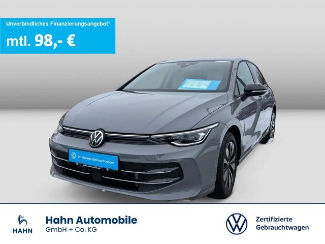 Volkswagen Golf VIII 1.5TSI Goal ACC AHK LED+ Navi PDC SHZ 2025 Benzine