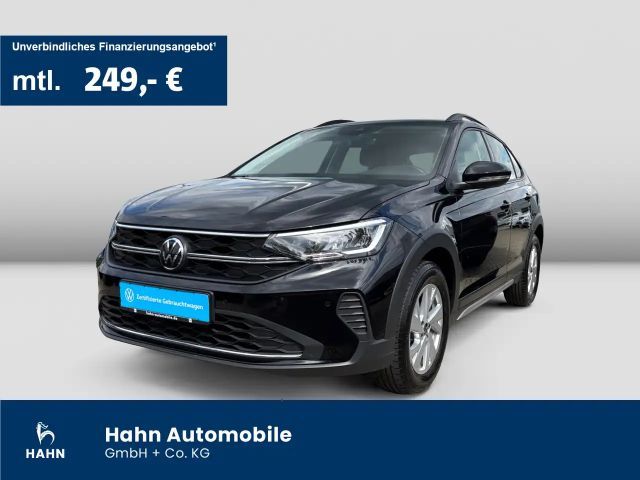 Volkswagen Taigo 1.5TSI DSG Life Dig.Cock.PDC LED Navi Sitz 2024 Benzine