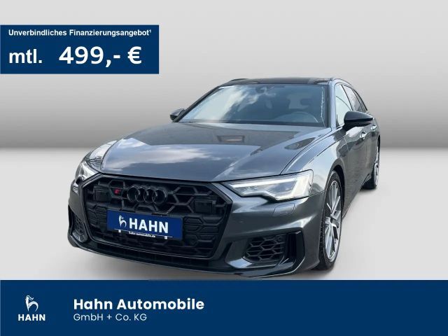 Audi S6 2024 Diesel