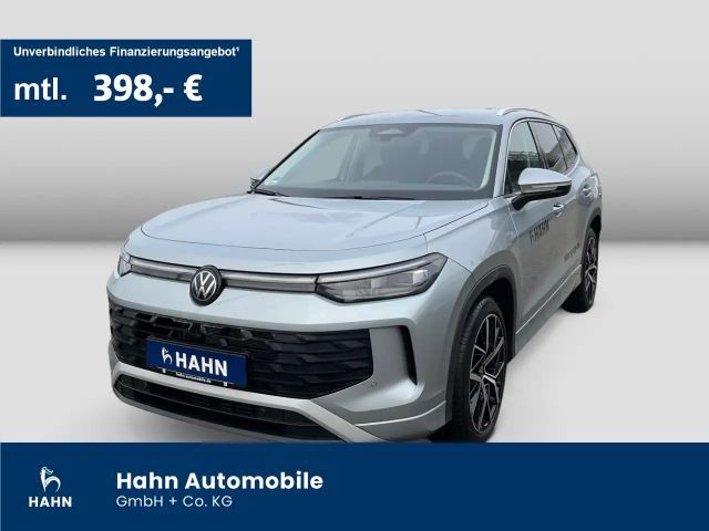 Volkswagen Tayron 2.0TDI DSG 4Mo Life AHK Cam DCC LED+ Navi 2025 Diesel