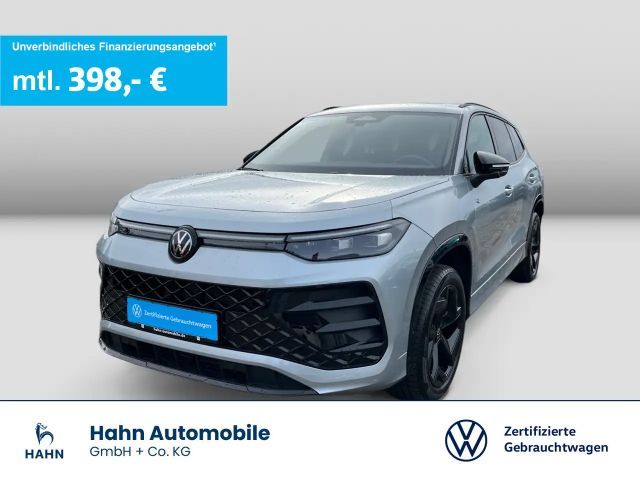 Volkswagen Tayron 2.0TDI DSG R-Line 7-Sitze LED Nav AHK CAM 2025 Diesel
