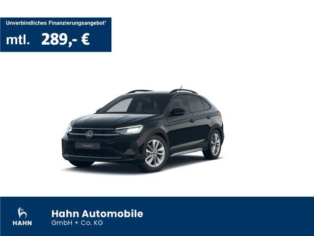 Volkswagen Taigo 1.0 TSI DSG Goal LED Navi Side+Park Assist 2025 Benzine