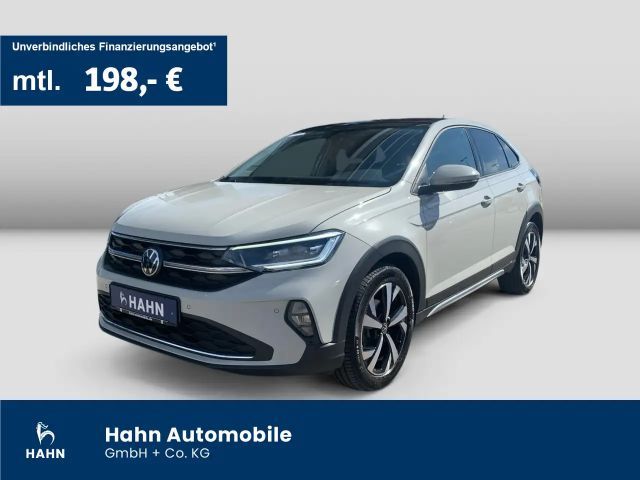 Volkswagen Taigo 1.0TSI Style Pano Matrix Navi PDC Sitzheiz 2022 Benzine