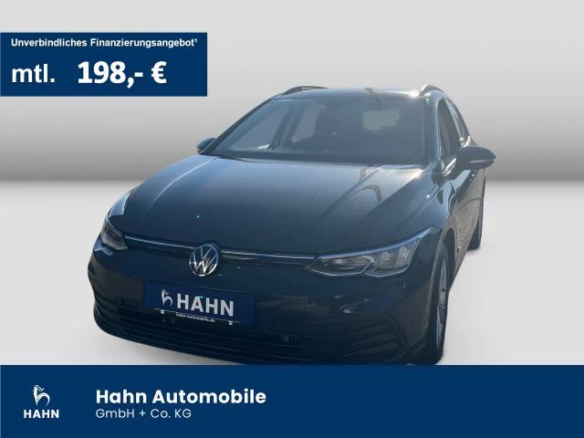 Volkswagen Golf Variant Golf VIII Variant 2.0TDI DSG Life LED Navi ACC 2023 Diesel