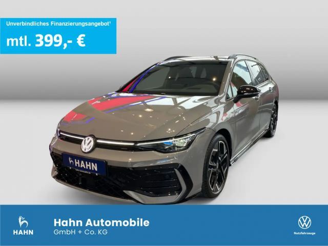 Volkswagen Golf Variant R-Line 1,5 l eTSI 150 PS DSG AHK 2026 Benzine