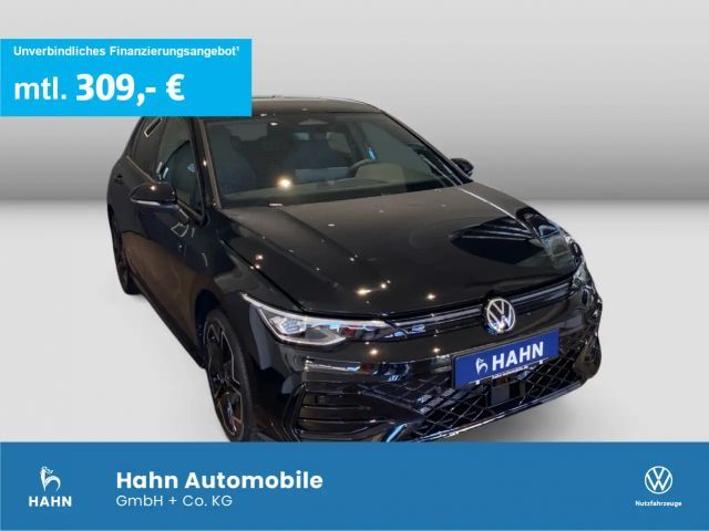 Volkswagen Golf R-Line 1,5 l eTSI 150 PS DSG Black Style 2026 Benzine