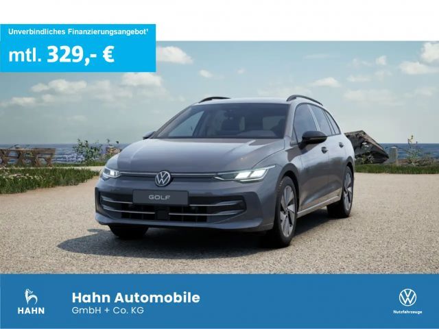 Volkswagen Golf Variant ENERGY1,5l eTSI 150 PS DSG Navi AHK 2026 Benzine