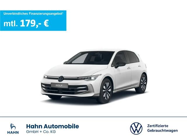 Volkswagen Golf VIII 1.5eTSI DSG Goal AHK Cam Matrix Navi 2025 Benzine