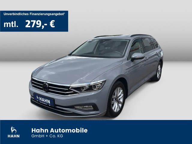 Volkswagen Passat Variant 2.0TDI DSG Business AHK Pano Cam 2023 Diesel