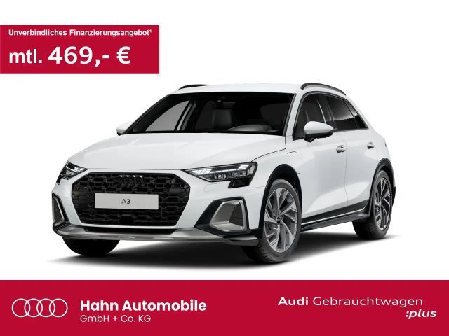 Audi A3 40 TFSIe S-tronic Navi AHK CAM LED 2025 Hybride / Benzine