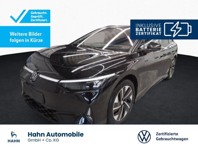Volkswagen ID.7 GTX 4Motion Wärmepu AHK Pano 360 H&K 2025 Elektrisch