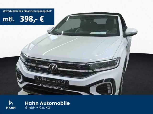 Volkswagen T-Roc 1.5TSI DSG R-Line AHK Cam LED+ 2022 Benzine