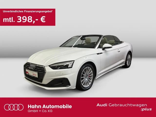 Audi A5 40 TFSI quattro HUD Matrix Carplay 2023 Benzine