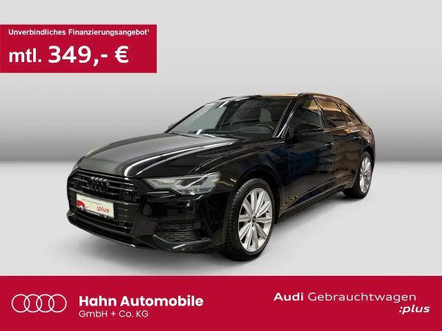 Audi A6 35 TDI S line Leder HUD ACC CAM Busin 2023 Diesel